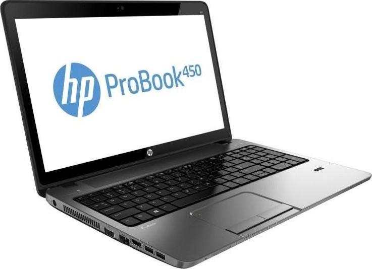 HP ProBook 450 G1 (F7X41EA)