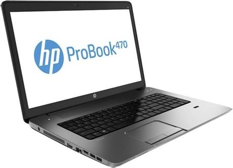 HP ProBook 470 G0 (F0Y06ES)