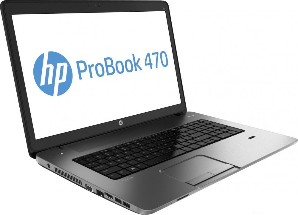 HP ProBook 470 G1 (E9Y73EA)