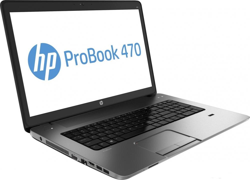 HP ProBook 470 G1 (F7Z16ES)