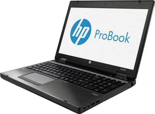 HP ProBook 6570b (C3D62ES)