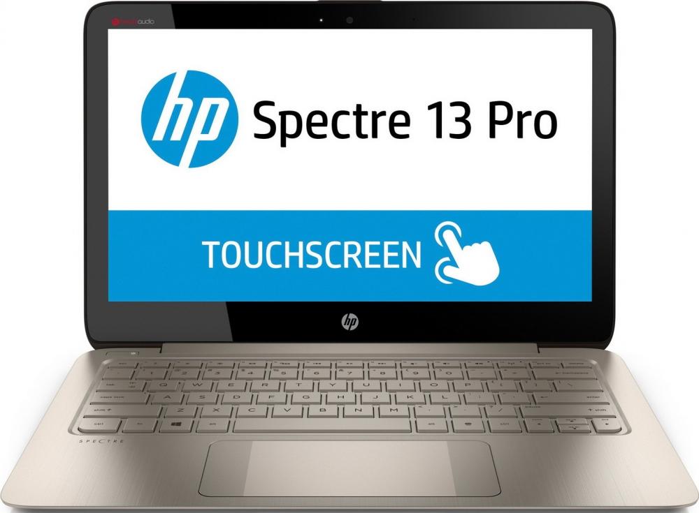 HP Spectre 13 Pro (F1N52EA)