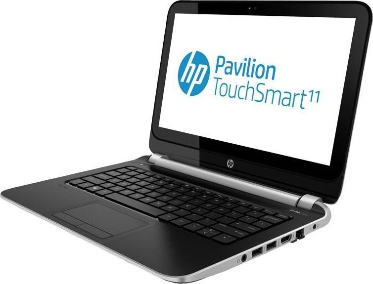 HP TouchSmart 11-e000er (E4P66EA)