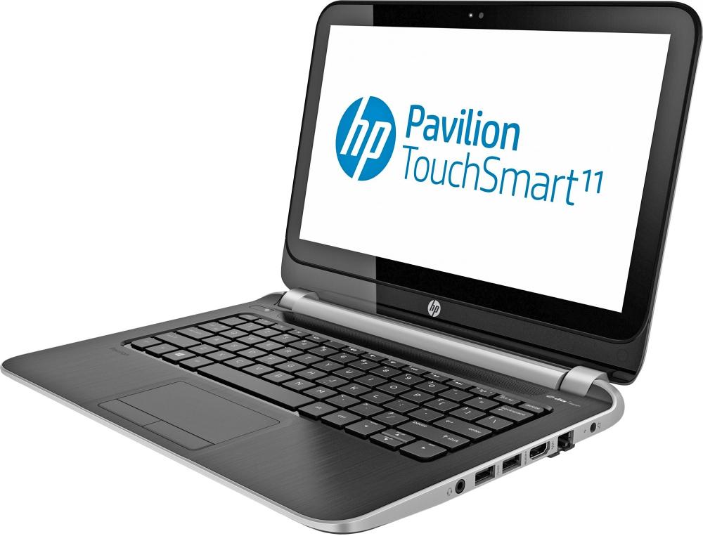 HP TouchSmart 11-e010er (E7F86EA)