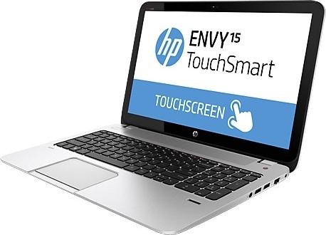 HP TouchSmart 15-j026er (E7A53EA)