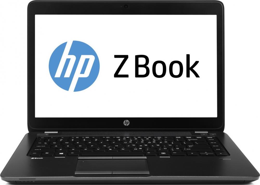 HP ZBook 14 (E2P27AV#ACB-5)