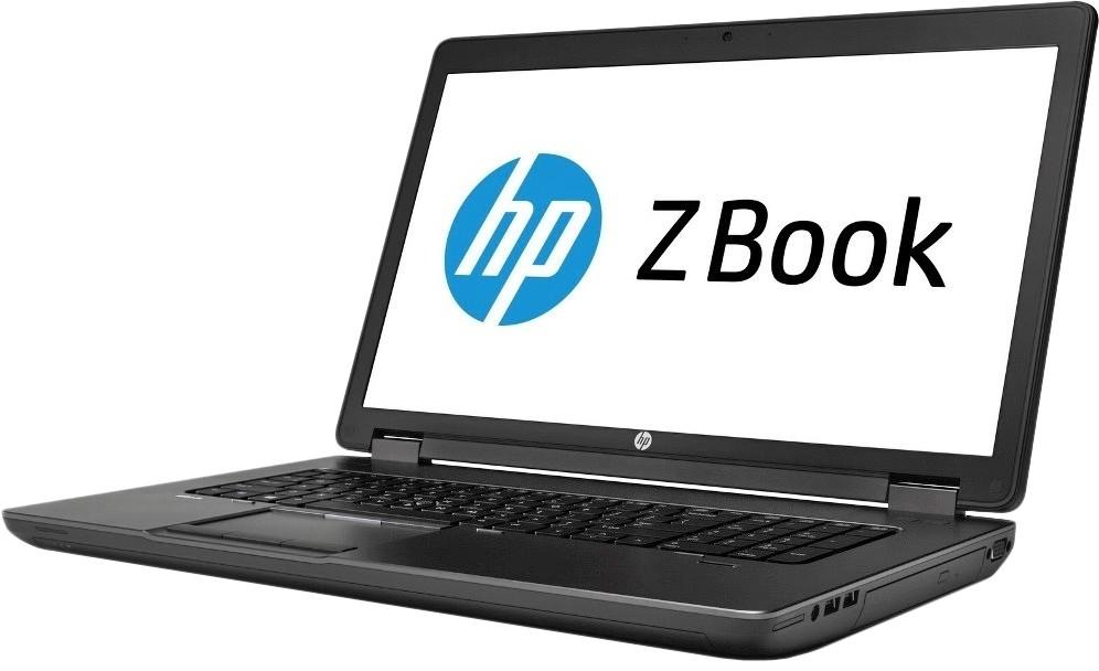 HP ZBook 15 (D5H42AV)