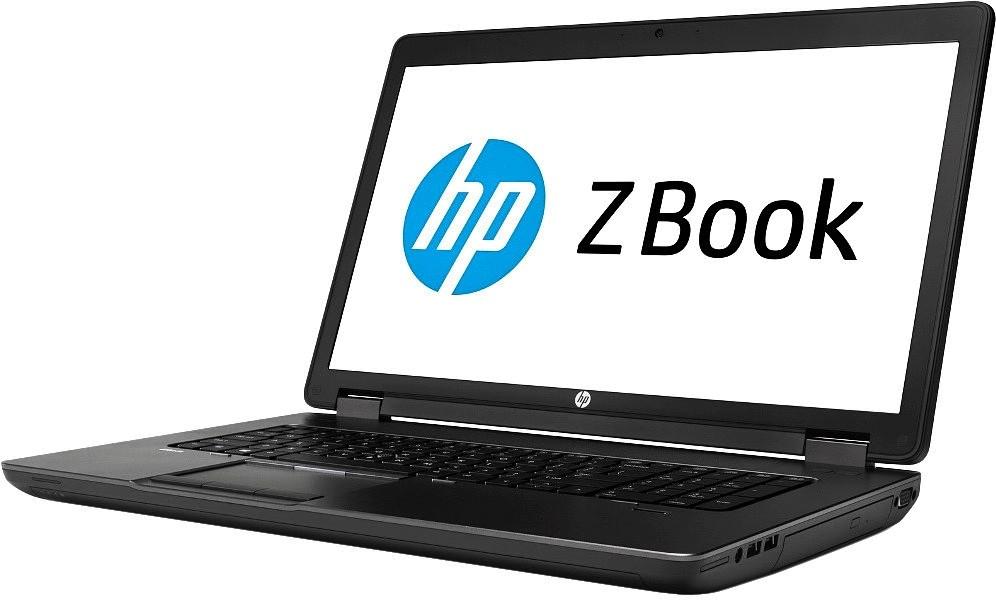 HP ZBook 15 (F0U60EA)