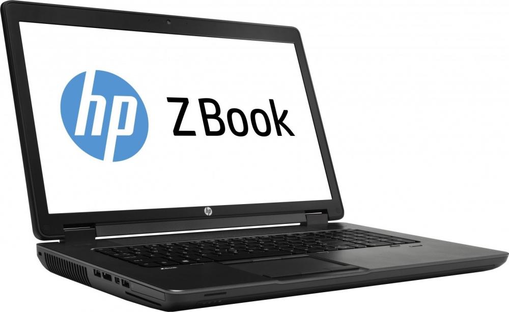 HP ZBook 17 (F0V57EA)