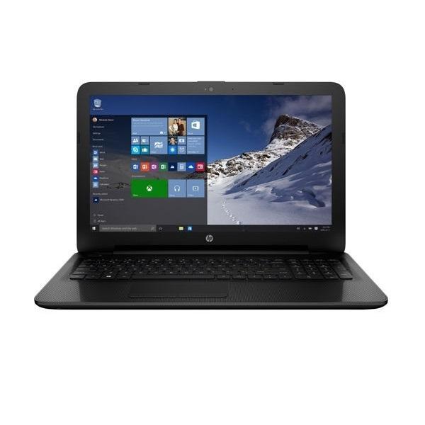 HP 15-AC103 (S-P3X76UAR) Black