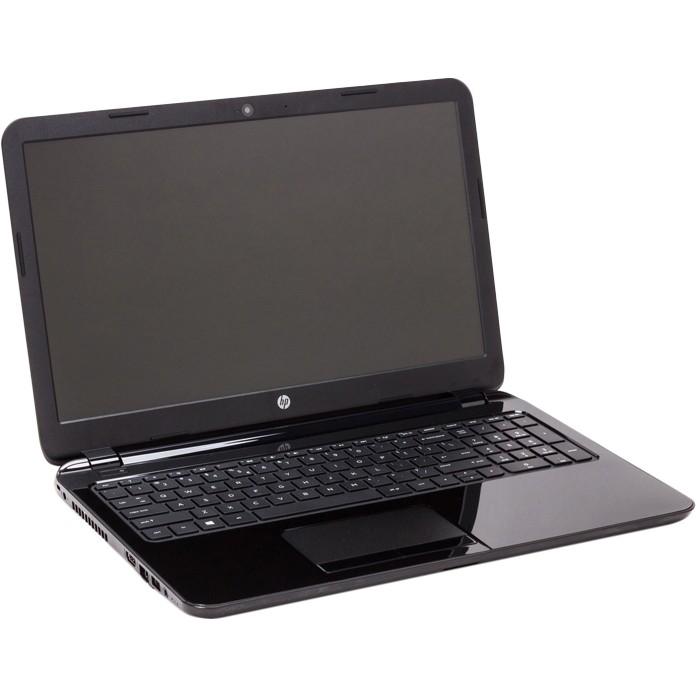 HP 15-G010 (S-F9H95UAR) Black