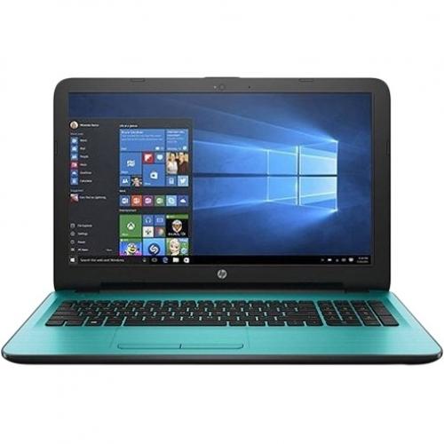 HP 17-X019DS Teal (X7X03UAR)