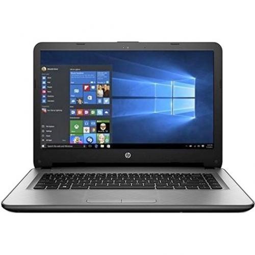 HP 17-X061 Silver (W2M99UAR)