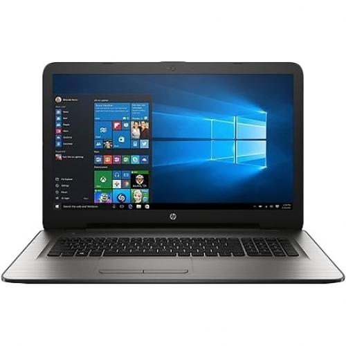 HP 17-X127 Silver (Z4P15UAR)