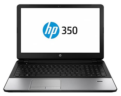 HP 350 G1