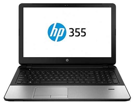 HP 355 G2