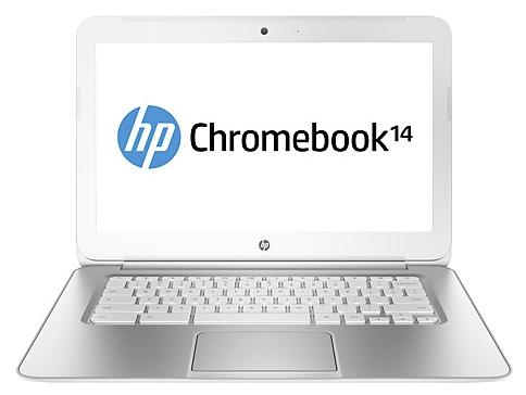 HP Chromebook 14-q000