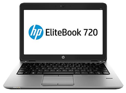 HP EliteBook 720 G1