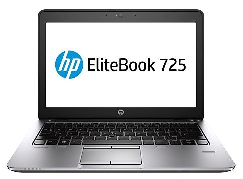 HP EliteBook 725 G2