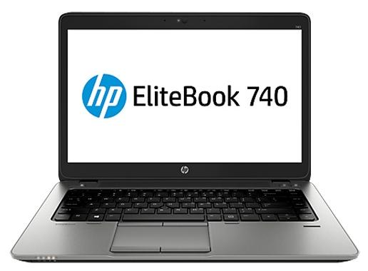 HP EliteBook 740 G1