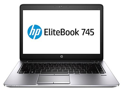 HP EliteBook 745 G2