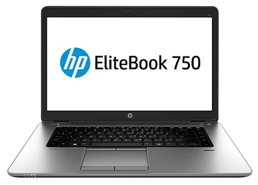 HP EliteBook 750 G1
