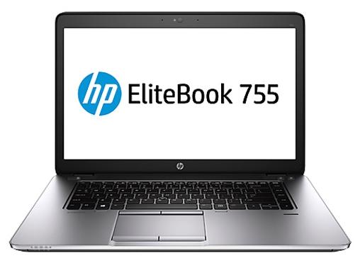 HP EliteBook 755 G2
