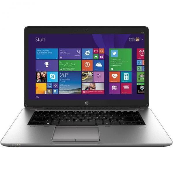 HP EliteBook 850 G2 (N6Q12EA)