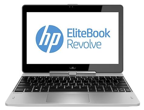 HP EliteBook Revolve 810 G2