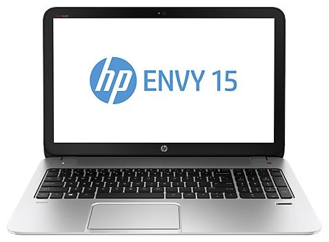 HP Envy 15-j000