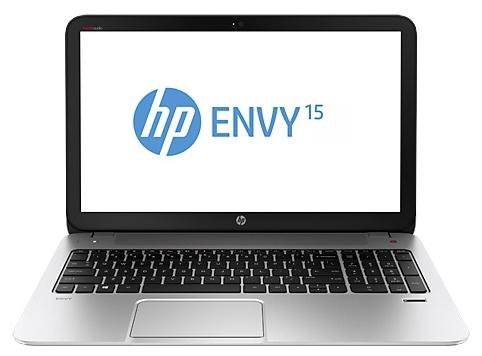 HP Envy 15-j100