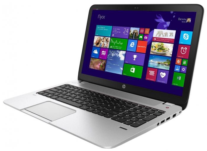 HP Envy 15-j103ur (M6E11EA)