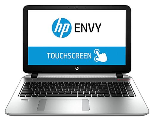 HP Envy 15-k000