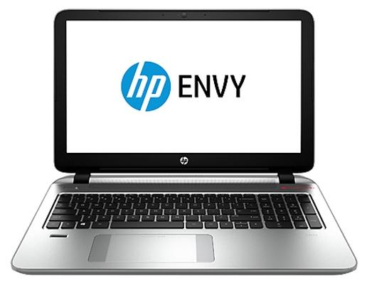 HP Envy 15-k100