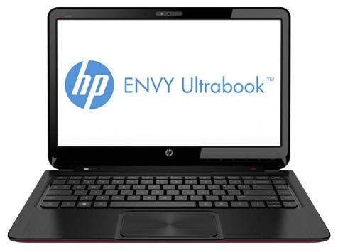 HP Envy 4-1200