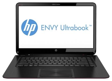 HP Envy 6-1200