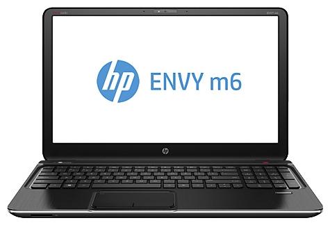 HP Envy m6-1300