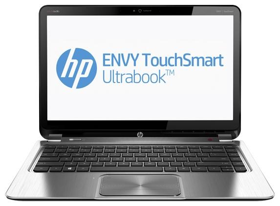HP Envy TouchSmart 4-1100