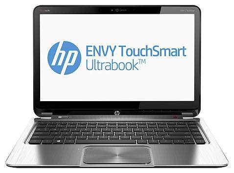 HP Envy TouchSmart 4-1200