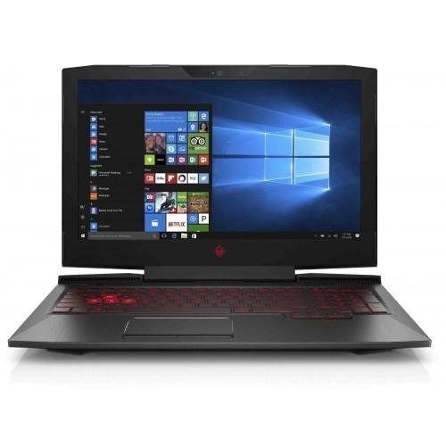 HP Omen 15 2017 (2CQ98EA)