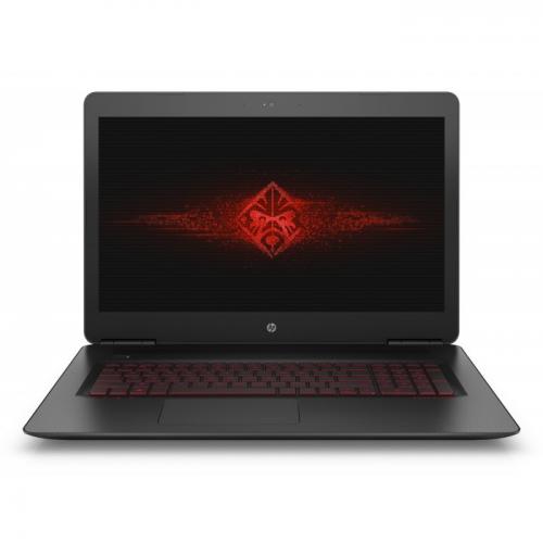 HP Omen 17-w022nf (Y5J86EA) 2016