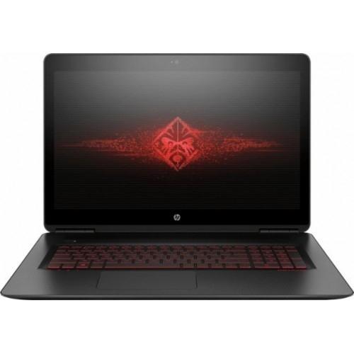 HP Omen 17 (Z3B78EA) 2016