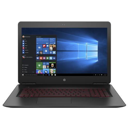 HP Omen 17 (Z8W54AV-BTO872)