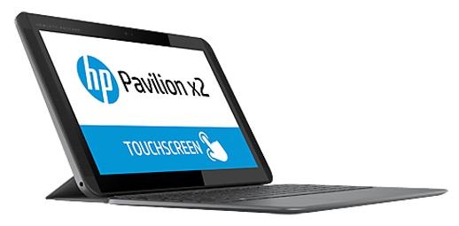 HP Pavilion 10-k000 x2