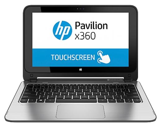 HP Pavilion 11-n000 x360