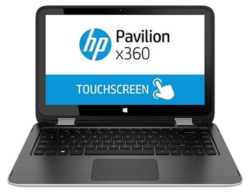 HP Pavilion 13-a000 x360