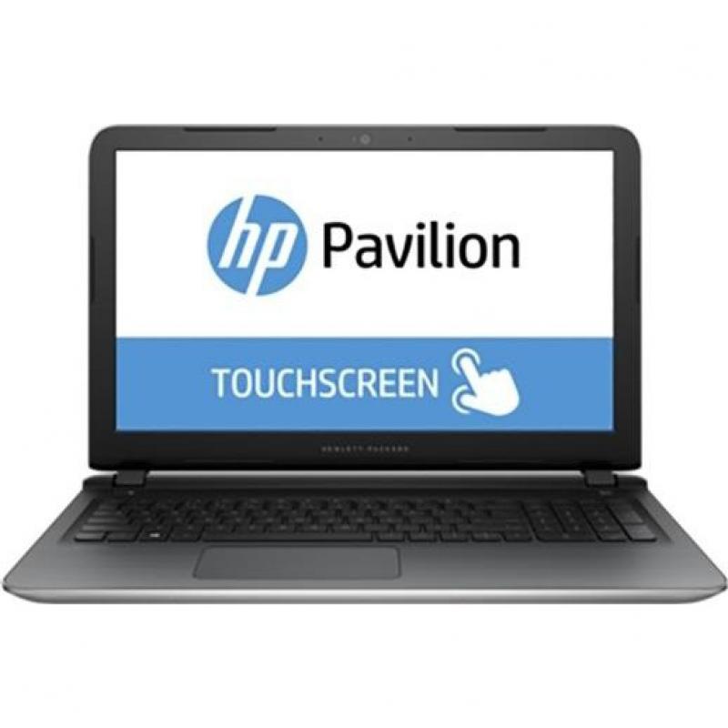 HP Pavilion 15-ab206cy (W2Q42UA)