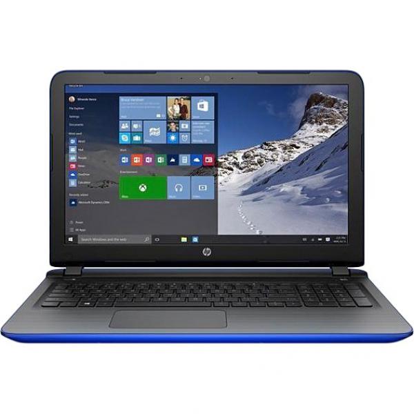 HP Pavilion 15-AB211 (X0V14UAR)