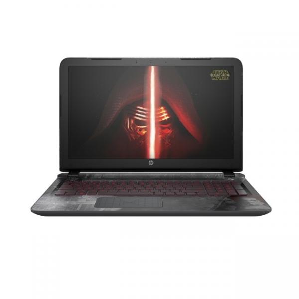HP Pavilion 15-AN050 Star Wars Special Edition (N5R61UAR)