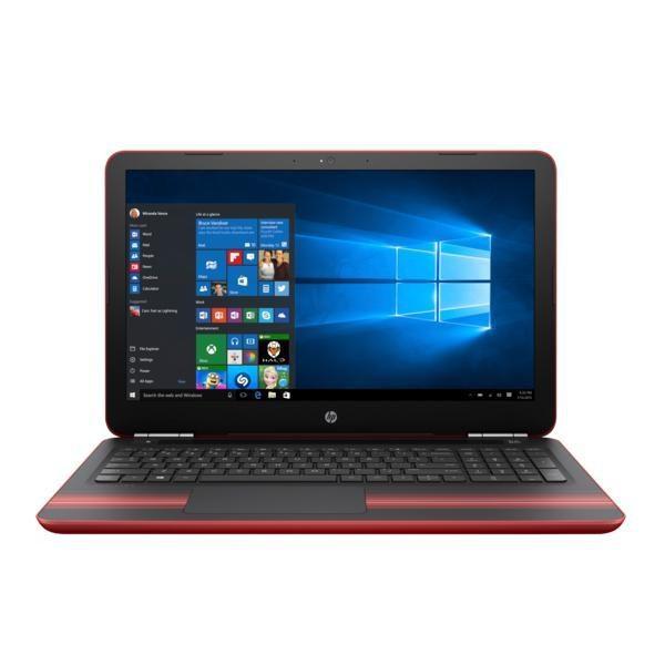 HP Pavilion 15-AW007 (W2L67UAR)